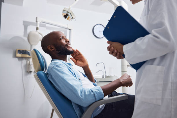 Best Emergency Denture Repair in Emerald Isle, NC