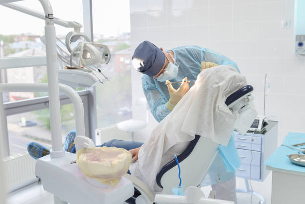 Best Emergency Root Canal Therapy in Emerald Isle, NC