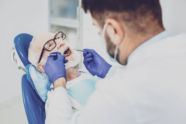 Best Emergency Cosmetic Dentistry (e.g., broken veneers) in Emerald Isle, NC